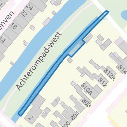 Perceel ASD01-N-5126