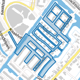 Perceel ASD01-N-5128