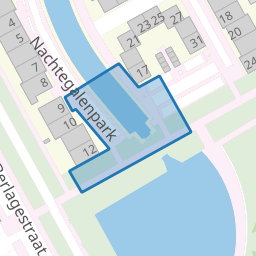 Perceel ASD01-N-5132