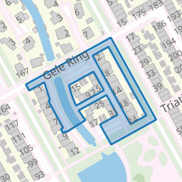 Perceel ASD01-N-5133