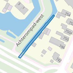 Perceel ASD01-N-5157