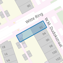 Perceel ASD01-N-5159