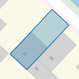 Perceel ASD01-N-5166