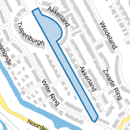 Perceel ASD01-N-5170