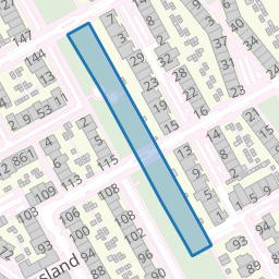 Perceel ASD01-N-5176