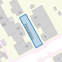 Perceel ASD01-N-5184