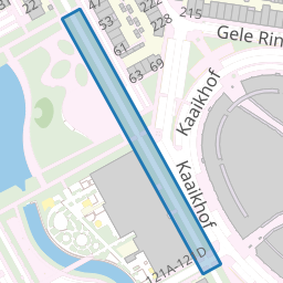 Perceel ASD01-N-5192