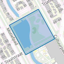 Perceel ASD01-N-5194