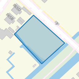 Perceel ASD01-N-5197