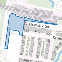 Perceel ASD01-N-5198