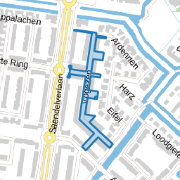 Perceel ASD01-N-5200