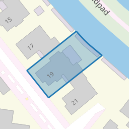 Perceel ASD01-N-5209