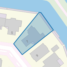 Perceel ASD01-N-5215