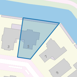 Perceel ASD01-N-5216