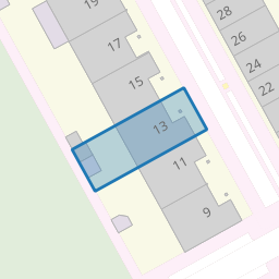 Perceel ASD01-N-5222