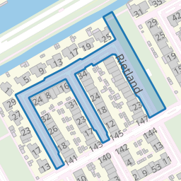 Perceel ASD01-N-5231