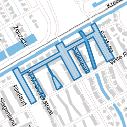 Perceel ASD01-N-5237