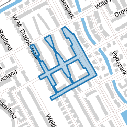 Perceel ASD01-N-5244