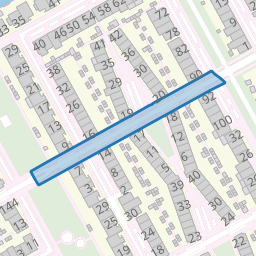 Perceel ASD01-N-5245