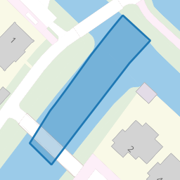 Perceel ASD01-N-5254