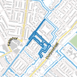 Perceel ASD01-N-5257