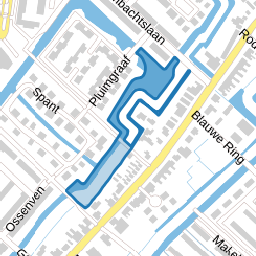 Perceel ASD01-N-5260