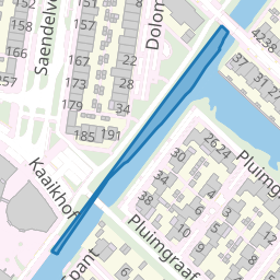 Perceel ASD01-N-5262