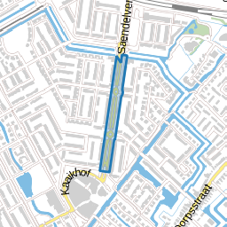 Perceel ASD01-N-5265