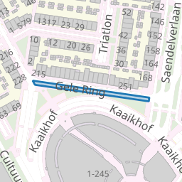 Perceel ASD01-N-5266