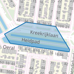 Perceel ASD01-N-5270