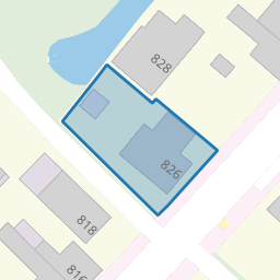 Perceel ASD01-N-5272