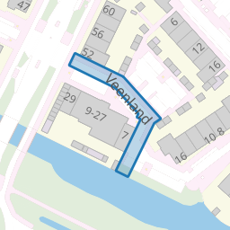 Perceel ASD01-N-5283