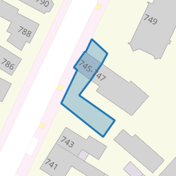 Perceel ASD01-N-5287