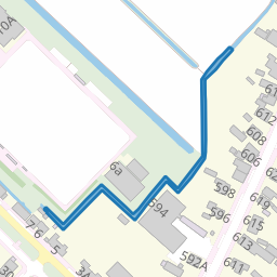 Perceel ASD01-N-5292