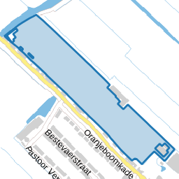 Perceel ASD01-N-5303