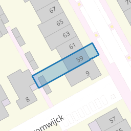 Perceel ASD01-N-5361