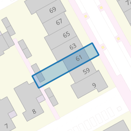 Perceel ASD01-N-5362