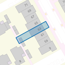 Perceel ASD01-N-5363