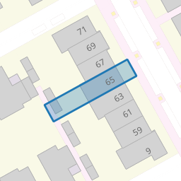 Perceel ASD01-N-5364