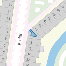 Perceel ASD01-N-5372