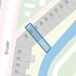 Perceel ASD01-N-5373