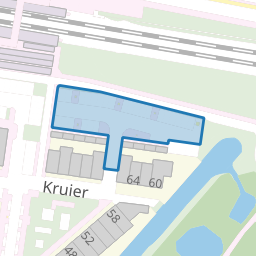 Perceel ASD01-N-5377