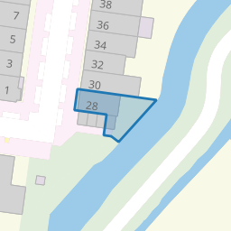 Perceel ASD01-N-5387