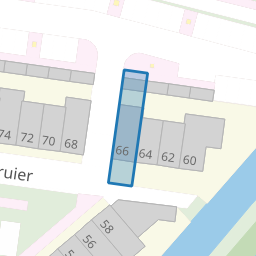 Perceel ASD01-N-5389