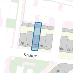 Perceel ASD01-N-5391