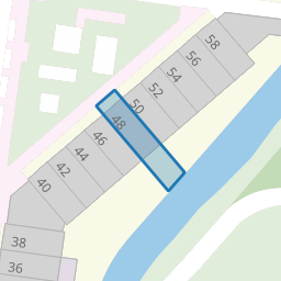 Perceel ASD01-N-5392