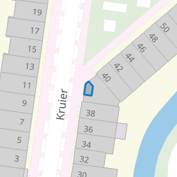 Perceel ASD01-N-5393