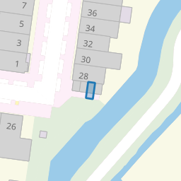 Perceel ASD01-N-5394