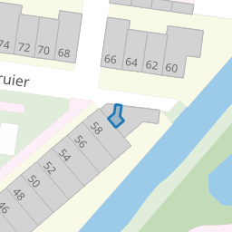 Perceel ASD01-N-5395