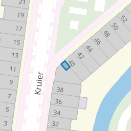 Perceel ASD01-N-5397